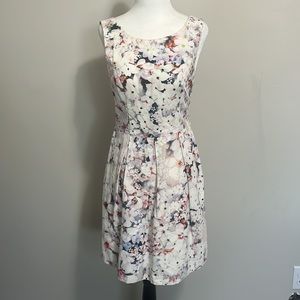 Kept LL Gorgeous Forever New Floral Dress